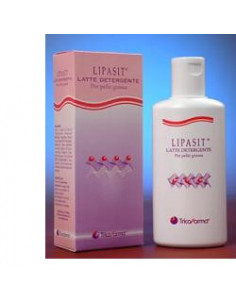 Lipasit latte det p gras 150ml