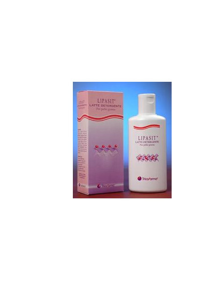 Lipasit latte det p gras 150ml