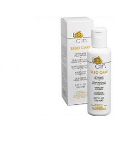 Bioclin sebocare det 150ml