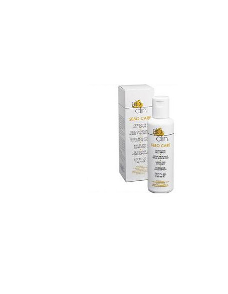 Bioclin sebocare det 150ml