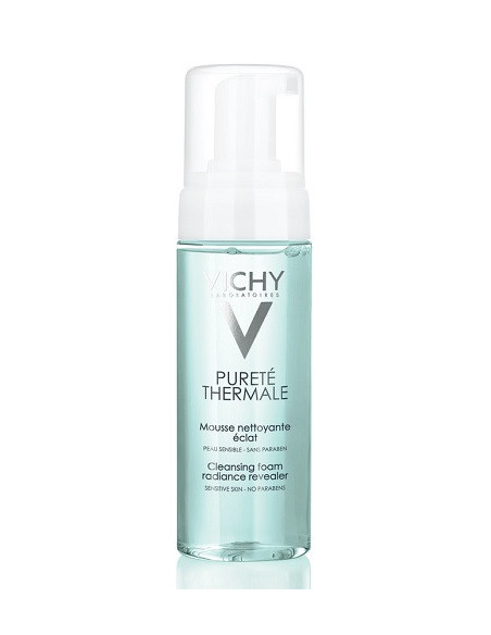 Purete thermale acqua mousse
