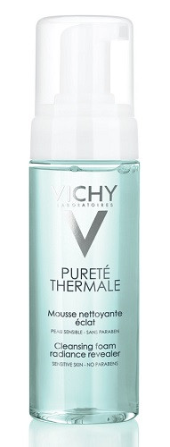 Purete thermale acqua mousse
