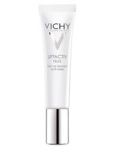 Liftactiv supreme trattamento anti-rughe occhi 15ml