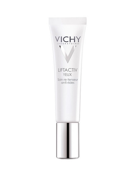 Liftactiv supreme trattamento anti-rughe occhi 15ml