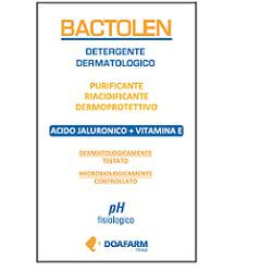 Image of Bactolen deterg dermatolog 250 cod085