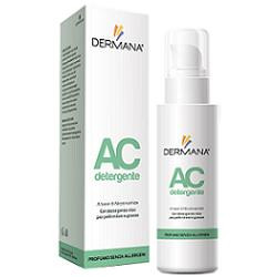 Dermana ac detergente viso 100ml