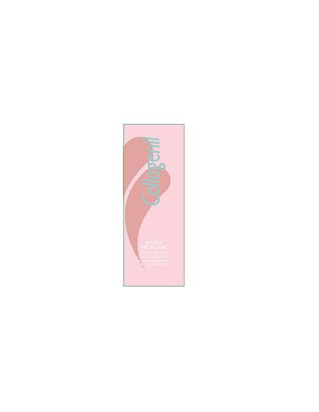 Collagenil cleansing acq micel