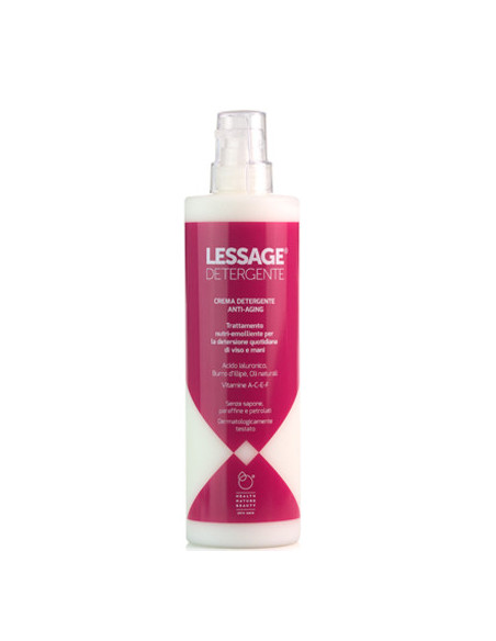 Lessage detergente 500ml
