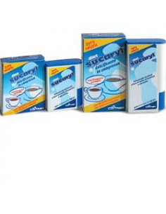 Dietsucaryl 150 compresse