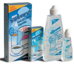 Image of Dietsucaryl liquido 125ml cod085