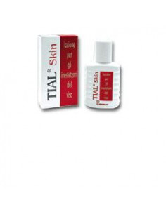 Tial skin lozione viso 50ml