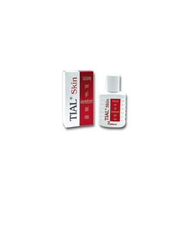 Tial skin lozione viso 50ml