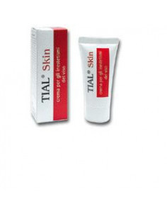 Tial skin cr viso 30ml