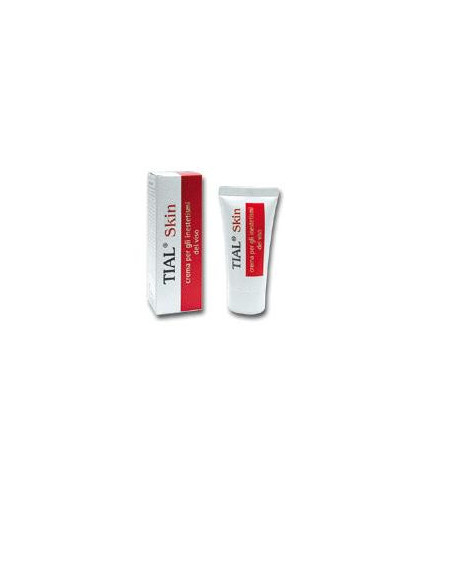 Tial skin cr viso 30ml