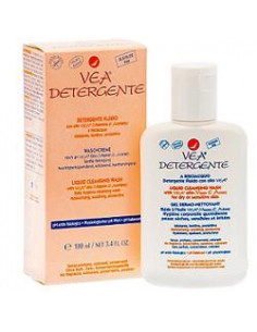 Vea detergente protettivo lenitivo struccante 100ml