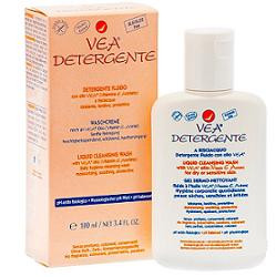 Vea detergente protettivo lenitivo struccante 100ml