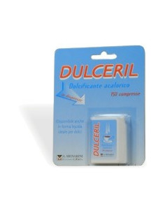 Dulceril 150cpr
