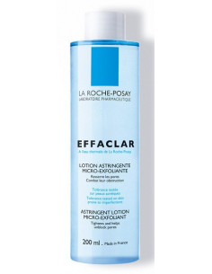 La roche-posay effaclar lozione astringente 200ml