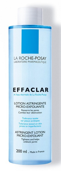 La roche-posay effaclar lozione astringente 200ml
