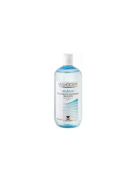 Sinatop youderm det delicato