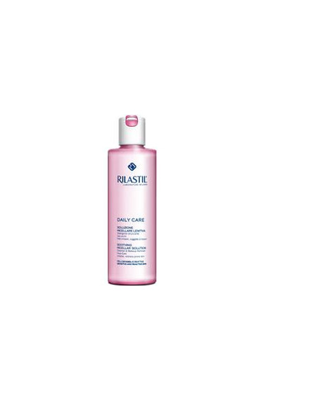 Rilastil daily c mic len 250ml