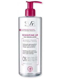 Sensifine ar eau micellai400ml
