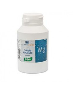 Magnesio clorur 230cpr stv
