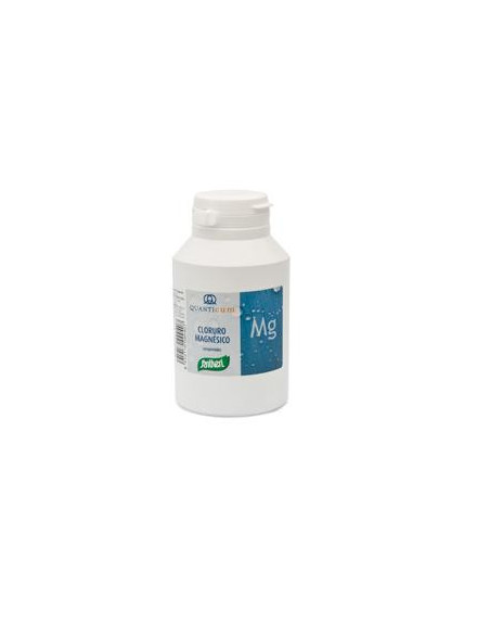 Magnesio clorur 230cpr stv