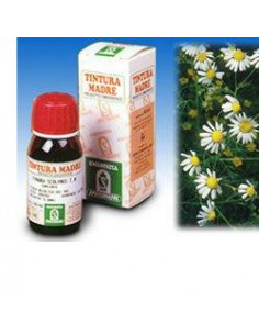 Camomilla 7 50ml tm
