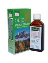 Olio 31 sinergia di natura formula origano uso esterno 100ml