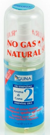 Spray cutaneo aroma guna 2 75ml