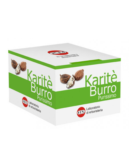 Burro karite 100g