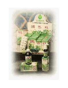 Argilla ve superventilata 500g
