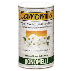 bioapta camomilla bonomelli sfusa 40g