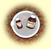 Argilla verde ventilata attiva