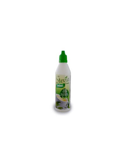 Stevia liquida 90ml