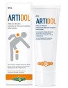 Artidol gel dolori muscolari 100ml