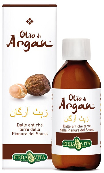 Olio argan 50ml