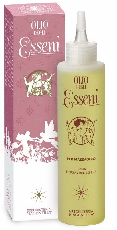 Image of Esseni olio degli esseni 150ml cod085