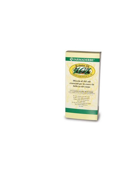 Krauterol 101 100ml