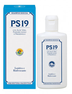 Ps19 shampoodoccia 200ml
