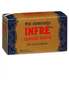 The infre 20filt 30g