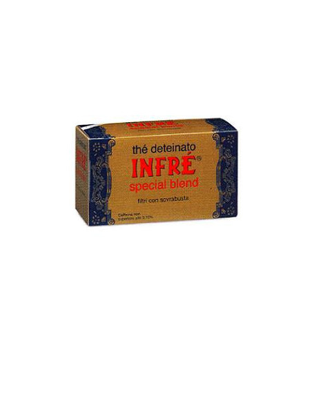The infre 20filt 30g