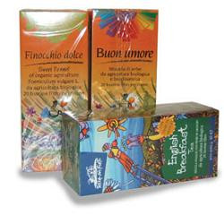 Karkade tisana 20 bustine 2g