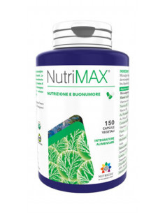 Nutrimax 150 capsule