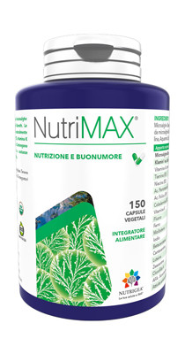 Nutrimax 150cps