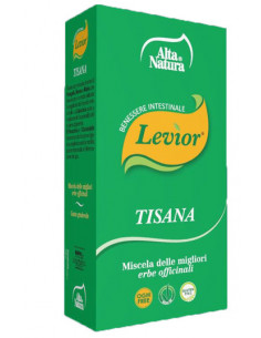Levior tisana 150g