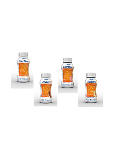 Meritene drink cioccolato200ml