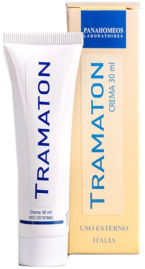 Image of Tramaton crema 30ml cod085