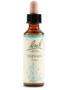 Vervain fiori di bach original 20ml